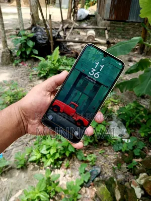 Samsung Galaxy A15 128 GB Yellow
