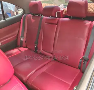 Toyota Premio 2002 Gray