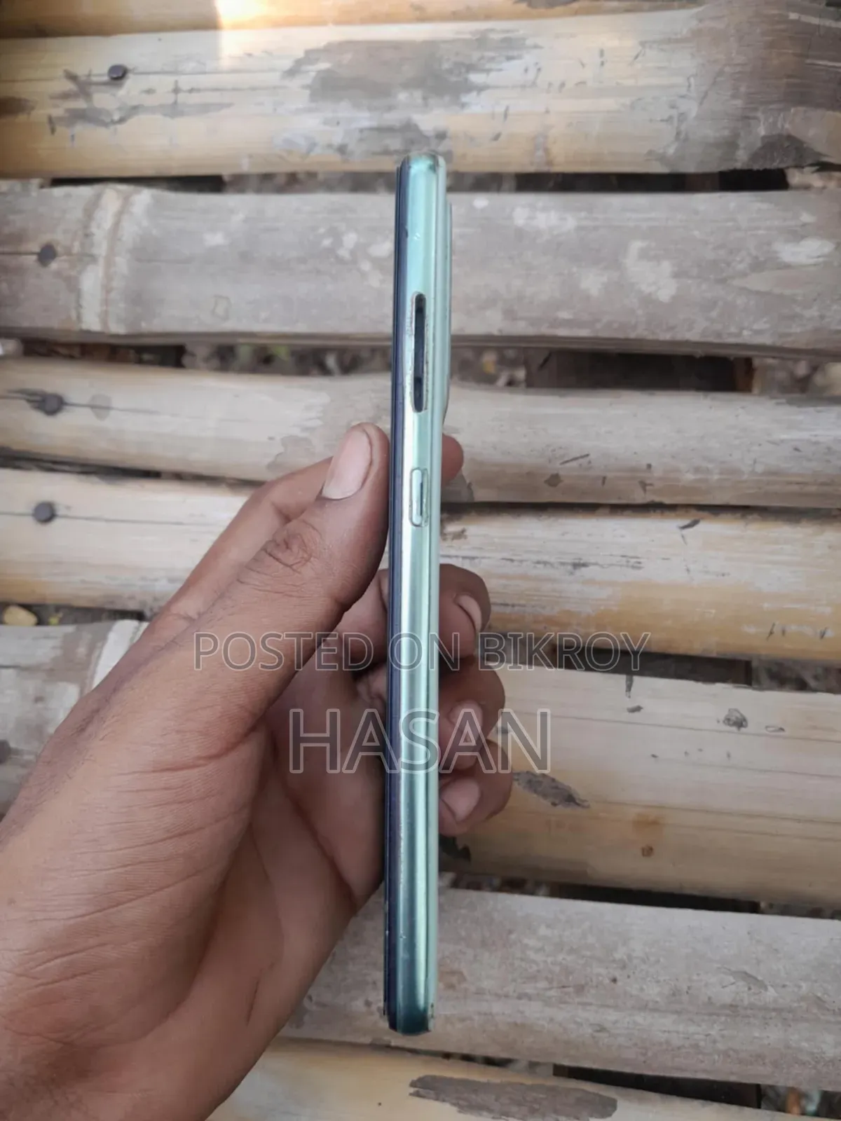 Samsung Galaxy A52 5G 128 GB Blue
