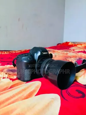 Canon 5d Mark Iii