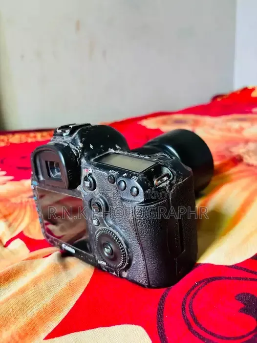 Canon 5d Mark Iii