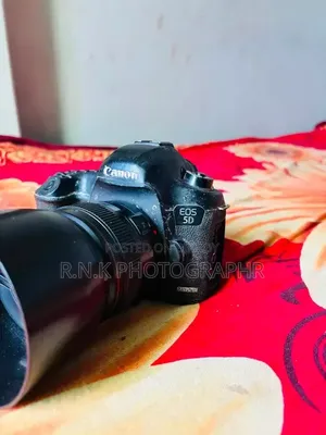 Canon 5d Mark Iii