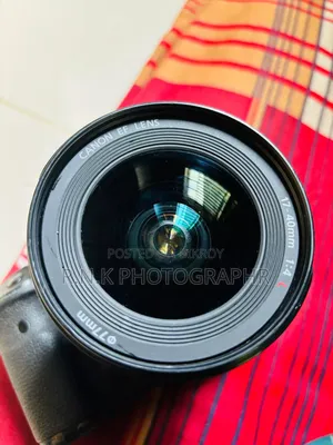 Canon 5d Mark Iii