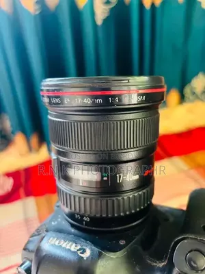 Canon 5d Mark Iii