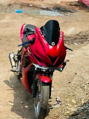 Suzuki Gixxer SF 2021