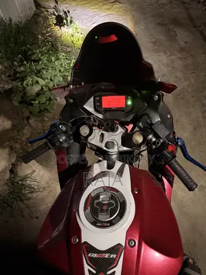Suzuki Gixxer SF 2021