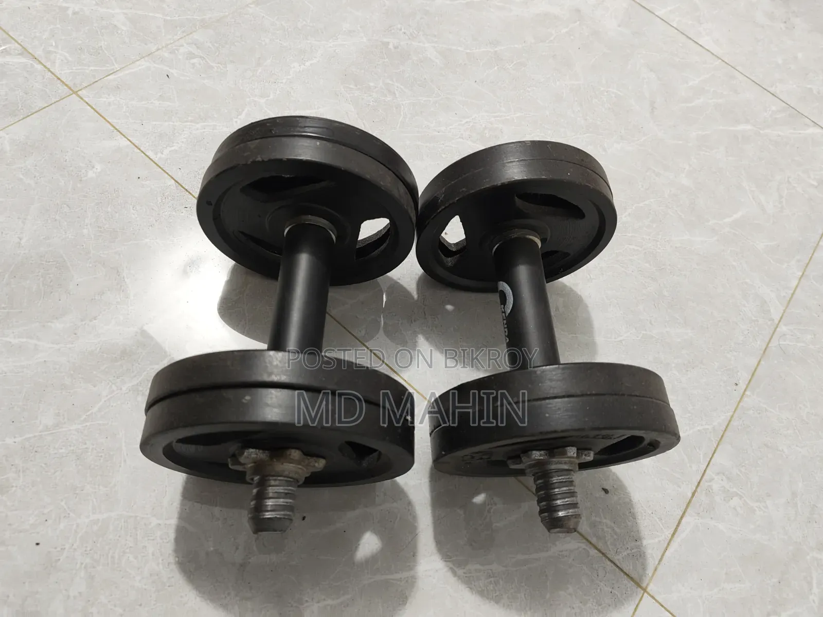 EL D58 16 GB Black