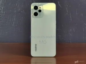 Realme C35 128 GB Blue
