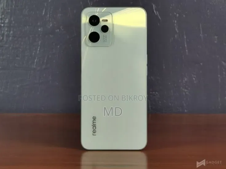 Realme C35 128 GB Blue