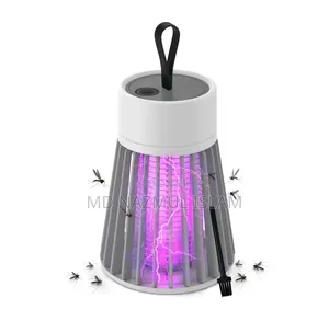 Premium Rechargeable Mosquito Killer Lamp Night Light