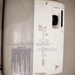 প্রজেক্টর এপসন
