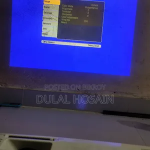 Projector Epson