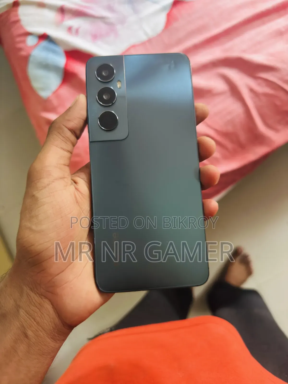 Realme C67 128 GB Bronze