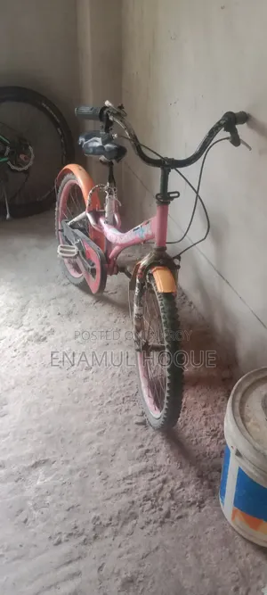 Bicycle for Kids
