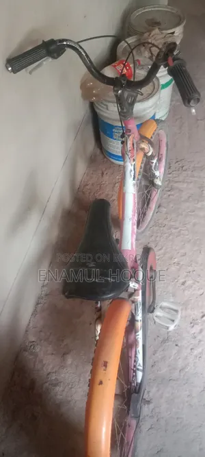 Bicycle for Kids