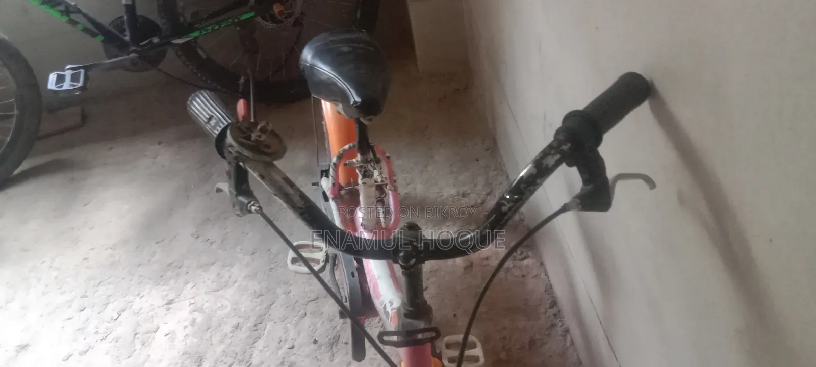 Bicycle for Kids