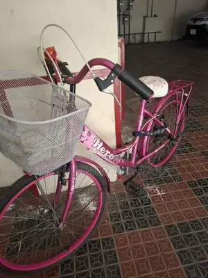 Hero 2022 Pink
