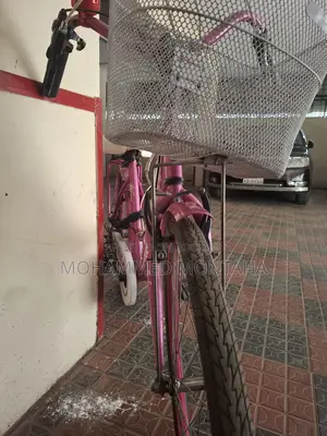 Hero 2022 Pink