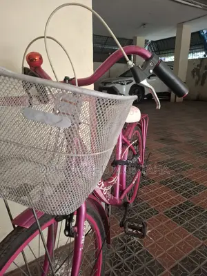 Hero 2022 Pink