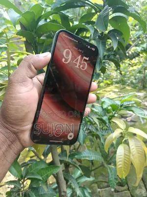 Nothing Phone 2a 128 GB Black