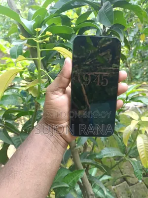 Nothing Phone 2a 128 GB Black