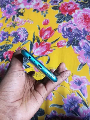 Oppo A92 128 GB Blue