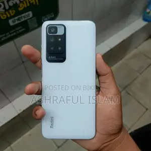 Xiaomi Redmi 10 64 GB Red