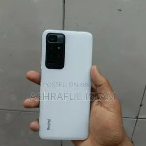 Xiaomi Redmi 10 64 GB Red