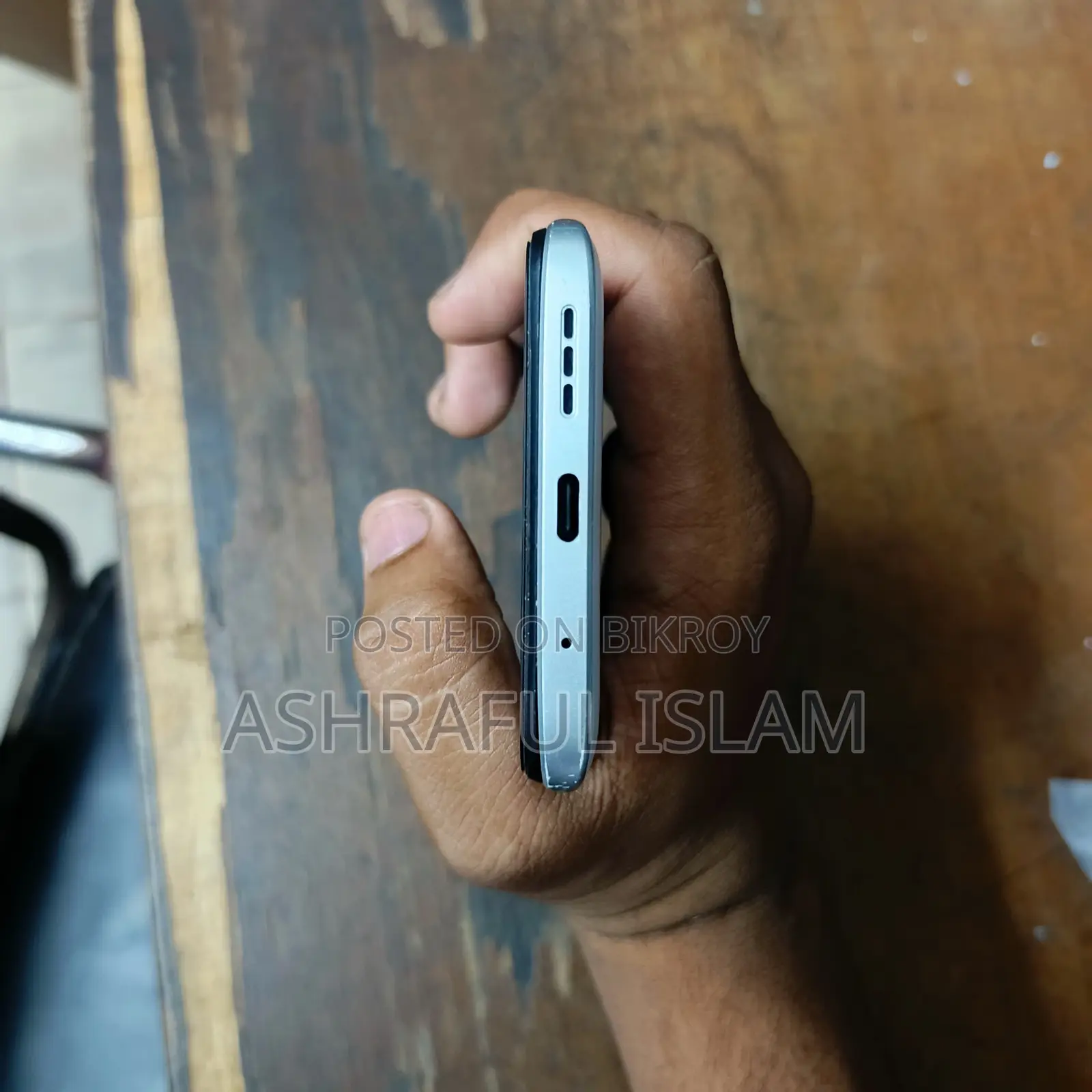 Xiaomi Redmi 10 64 GB Red