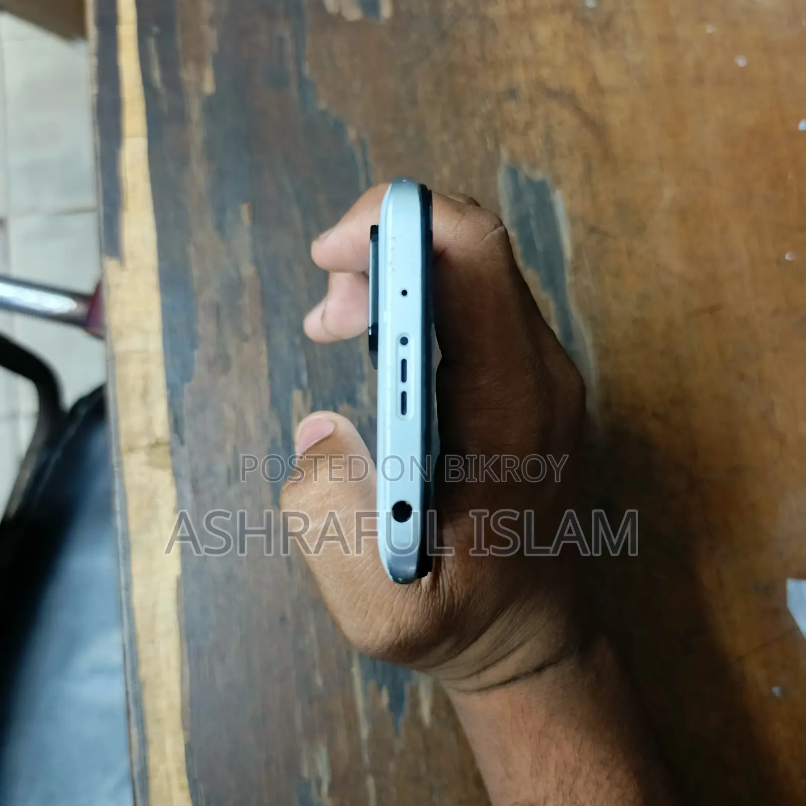 Xiaomi Redmi 10 64 GB Red