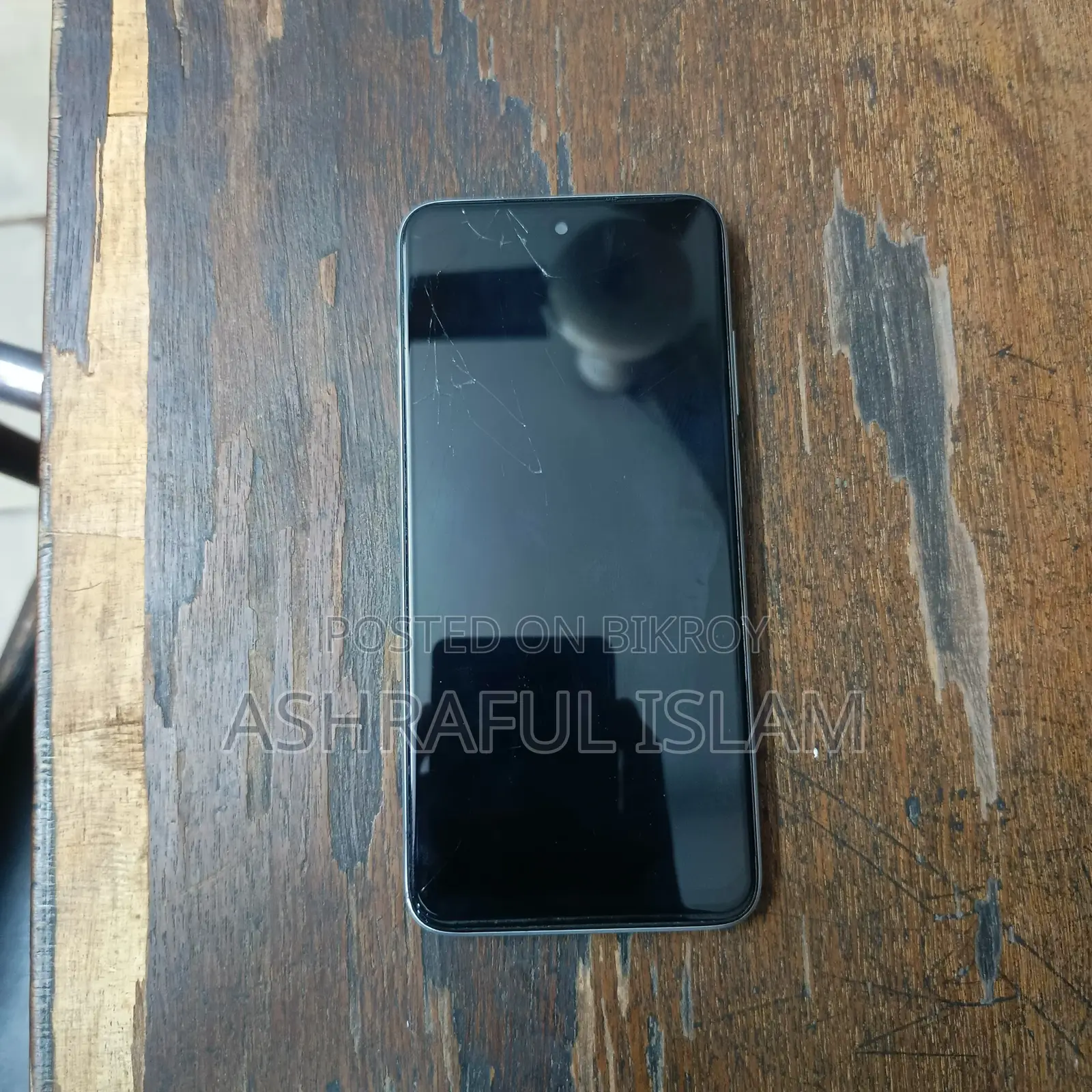 Xiaomi Redmi 10 64 GB Red