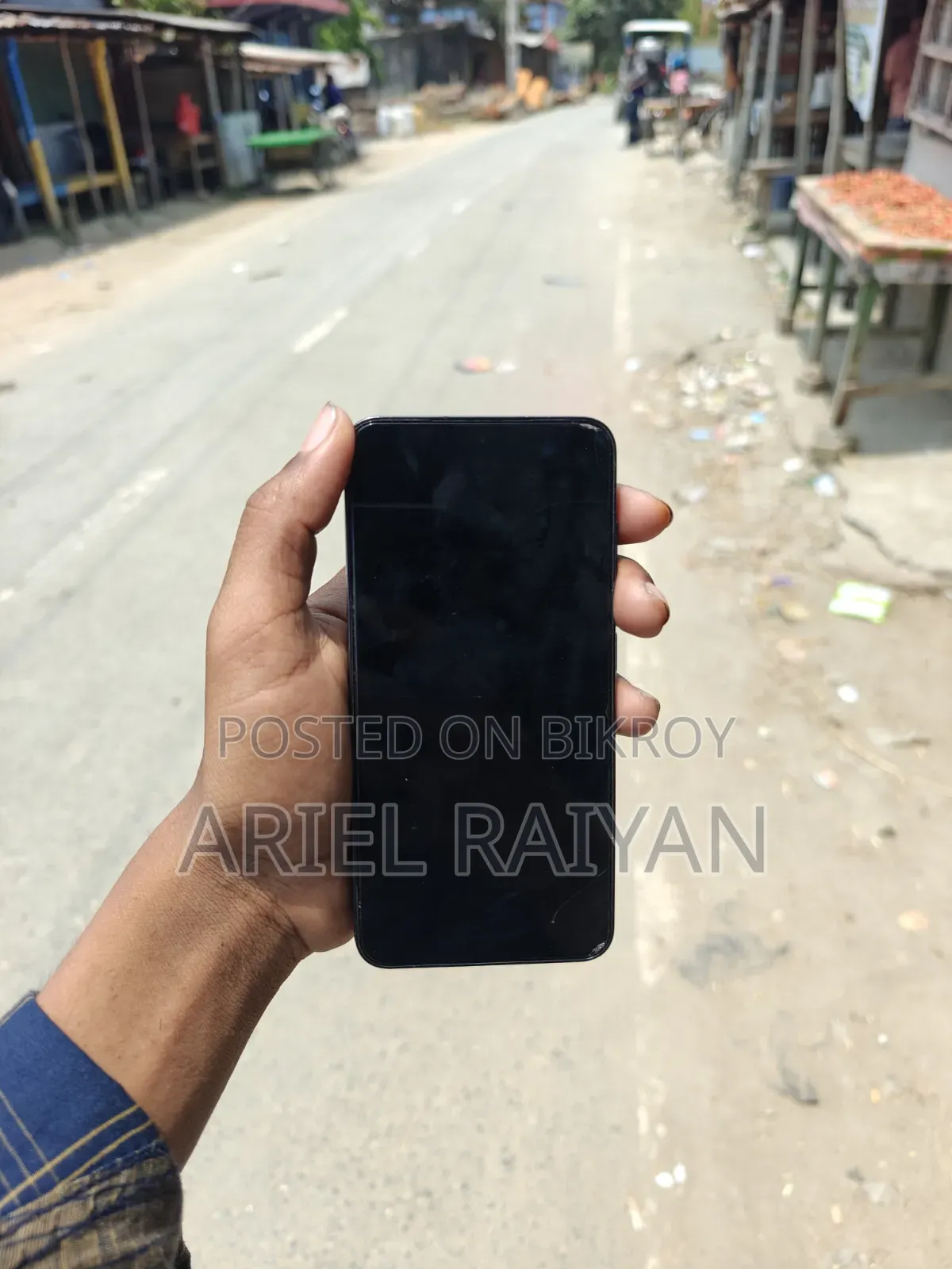 স্যামসাং গ্যালাক্সি এস২৩ ১২৮ জিবি কালো