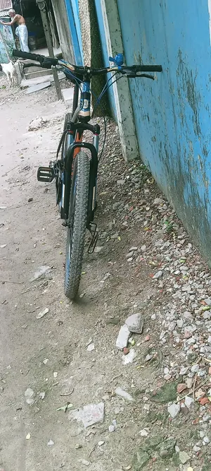 এই সাইকেল টি বিক্রি করা হবে।