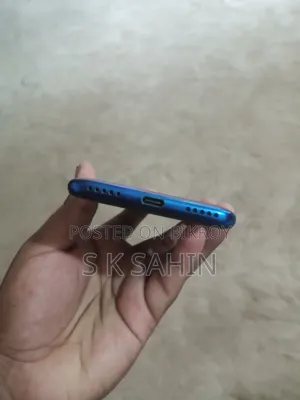 Xiaomi Mi A3 128 GB Blue