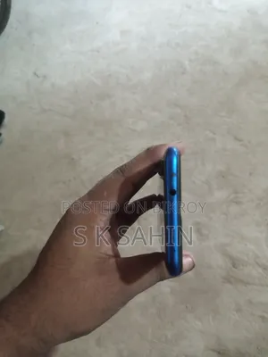 Xiaomi Mi A3 128 GB Blue