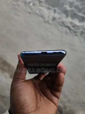 OnePlus Nord 128 GB Black
