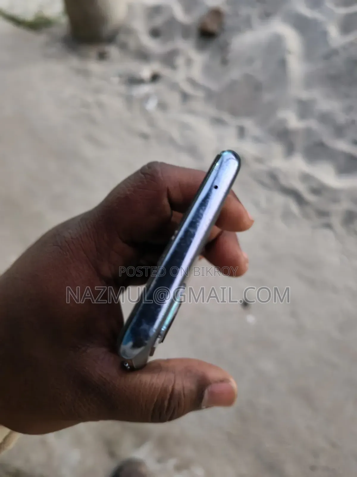 OnePlus Nord 128 GB Black