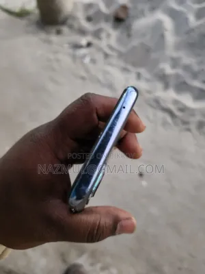 OnePlus Nord 128 GB Black