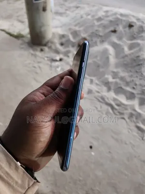 OnePlus Nord 128 GB Black