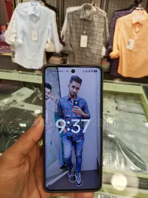 Xiaomi Redmi Note 15 256 GB Black