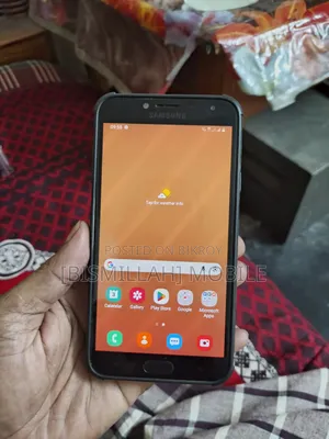 Samsung Galaxy J4 32 GB Gold
