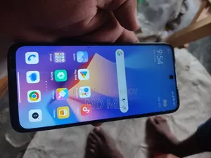Xiaomi Redmi 10 128 GB Gray