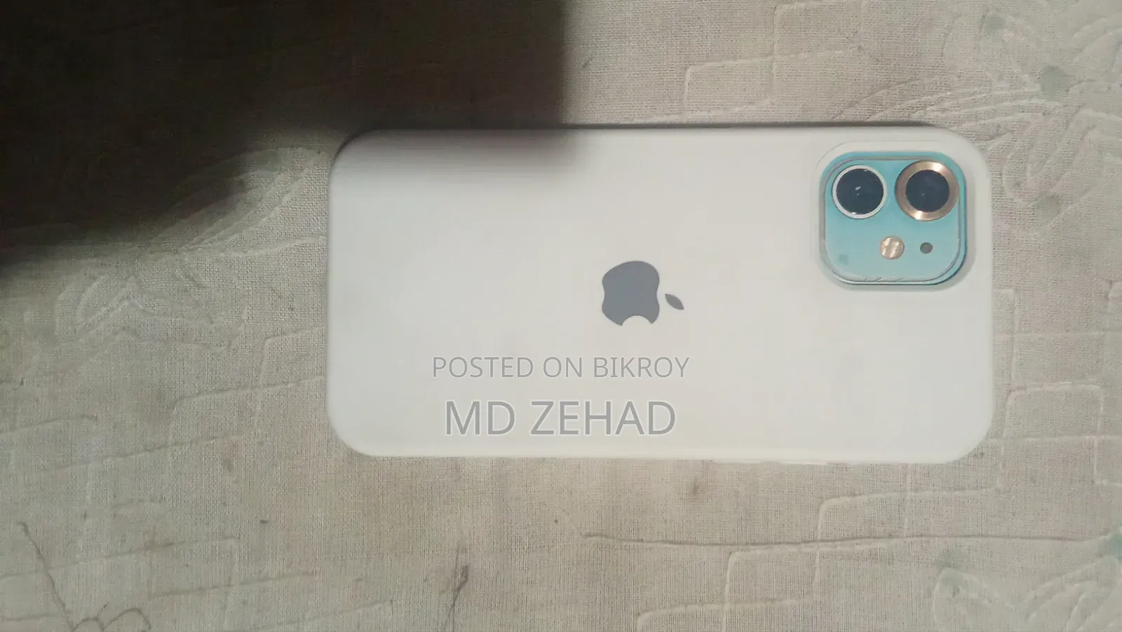 Apple iPhone 12 64 GB White