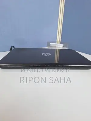 Laptop HP 2GB Intel Celeron HDD 350GB