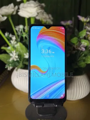 Symphony ATOM 32 GB Blue