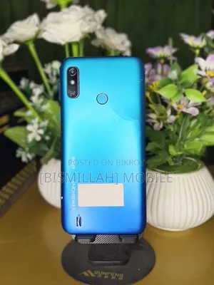 Symphony ATOM 32 GB Blue