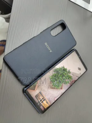 Sony Xperia 5 II 128 GB Blue
