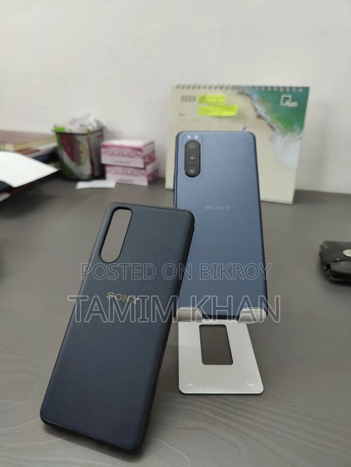 Sony Xperia 5 II 128 GB Blue
