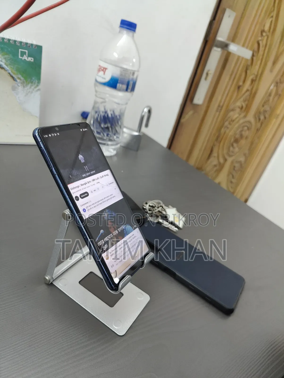 Sony Xperia 5 II 128 GB Blue