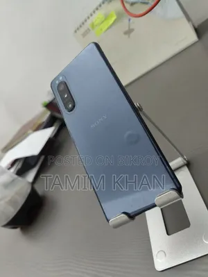 Sony Xperia 5 II 128 GB Blue